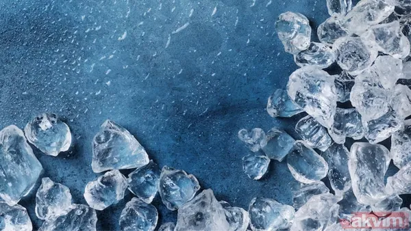 Buz Diyetiyle Zayıflamak Mümkün Mü? Buz Hilesinin Kilo Kaybı Üzerinde Doğrudan Etkili Olduğunu Kanıtlayan Güçlü Bir Bilimsel Veri Bulunmamakla Birlikte, Birçok...