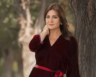 Sibel Can’ın ‘yeni aşkı’