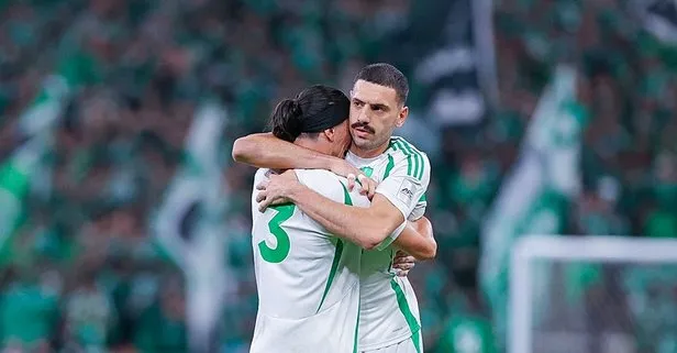 Merih Demiral’dan final öncesi transfer açıklaması! Doğal karşılıyorum