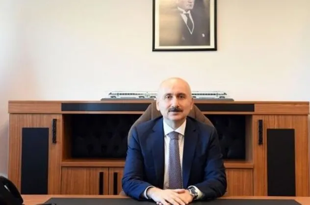 Türkiye’den YHT hattı atağı