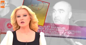 Müge Anlıdaki Sinan Sardoğan neden tutuklandı ATV CANLI YAYININDA her detay gün yüzüne çıktı! Yüzleştirildiler: Bana tecavüz eden bu
