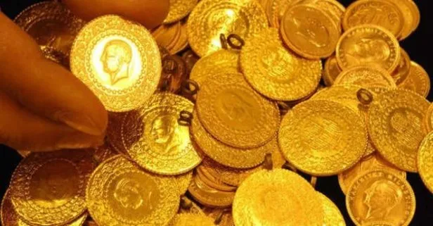 Altının gramı ne kadar? 14 Şubat 2018 altın fiyatları