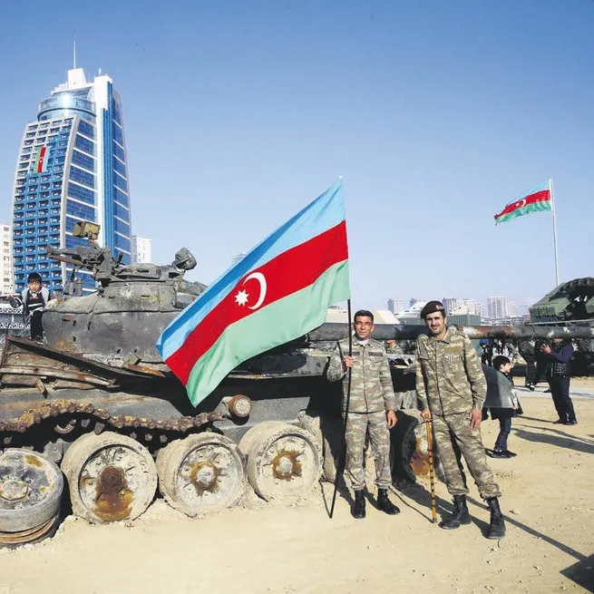 Türkiyeye bağlanacak koridor ABD ve Avrupa medyasını panikletti!