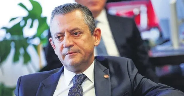 CHP lideri Özel’den İmamoğlu itirafı: Bizi telefonundan izliyor