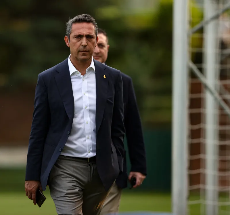Fenerbahçe haberleri | Okurken yorulacaksınız! İşte Ali Koç'un 5 senede başaramadıkları - 10