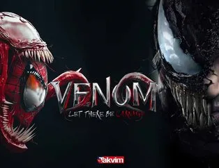 Venom Let There Be Carnage 2 ne zaman çıkacak?