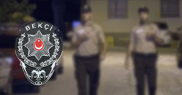 Bekçilik alımı 2020 e devlet üzerinden başvuru başladı mı?-2