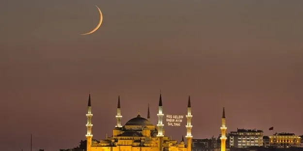 Kefaret orucuna nasıl niyet edilir? Kefaret orucu nedir? Kefaret orucu neden tutulur?-3