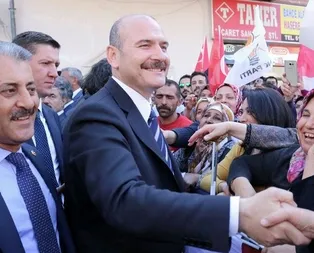 Kılıçdaroğlu’na şeytan benzetmesi