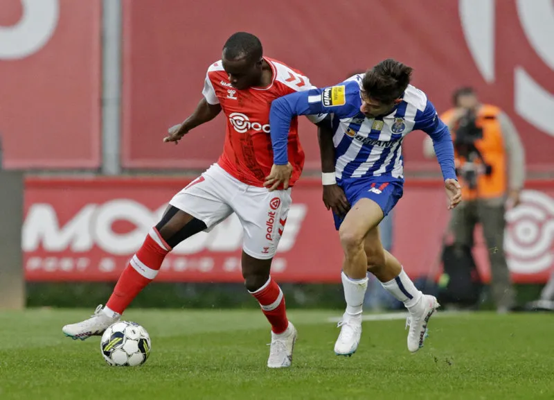 Bruma Fenerbahçe'den ayrıldı! İşte ödenecek bonservis bedeli - 12