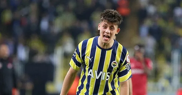 Arda Güler'den Galatasaray yorumu!