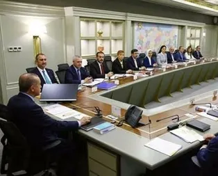 Son anket Cumhurbaşkanı Erdoğan’ın masasında