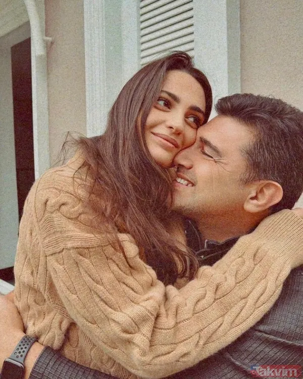 Maaile bir araya geldi: Hakan Ural ve Sibel Can uzun süre sonra aynı karede! Kızları Melisa Ural 'Aile' notuyla paylaştı - 5
