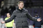 Dirk Kuyt küme düştü