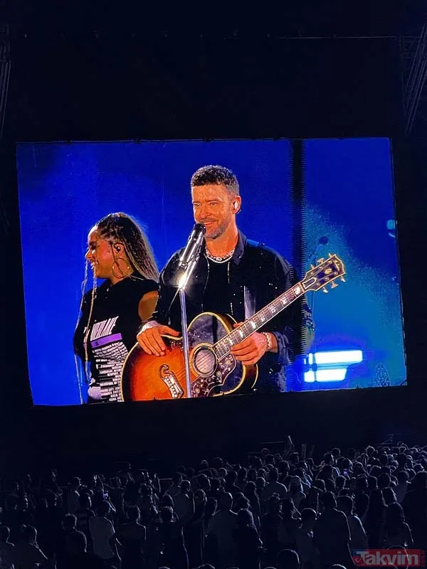 İstanbul’daki konser skandalının ardından hastalığını açıkladı! Justin Timberlake ilk kez paylaştı - 12