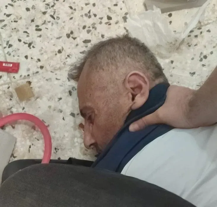 Şanlıurfa'da yasak aşk cinayeti! Tüyler ürperten olayda şok detay: Cesedin konteynerle taşıdı ardından ateşe verdi!-5