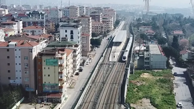 Gebze Halkalı tren istasyon hattı durakları istasyonları - Gebze Halkalı Marmaray tren hattı son dakika haberleri ücret tarifesi!-6