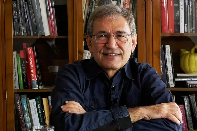 Orhan Pamuk'tan Ahmet Altan, Osman Kavala ve Selahattin Demirtaş için skandal sözler: Türkiye'nin cesur insanları