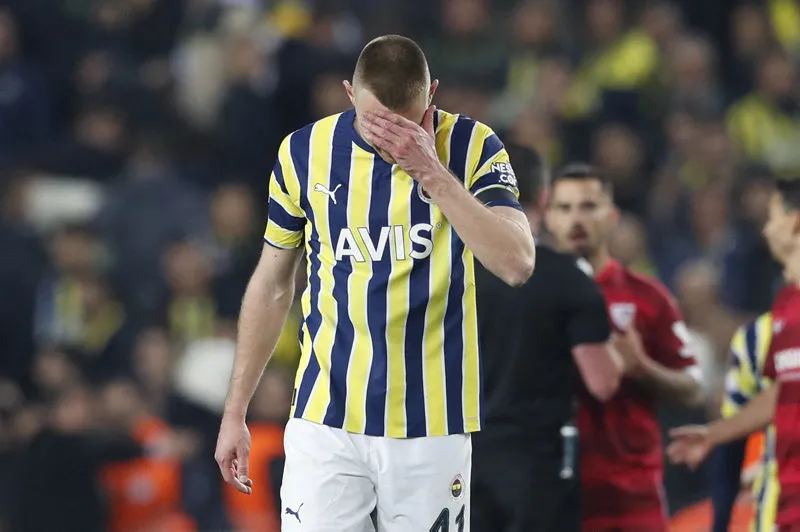 Fenerbahçeli yıldıza Fransa'dan 3 talip! - 12