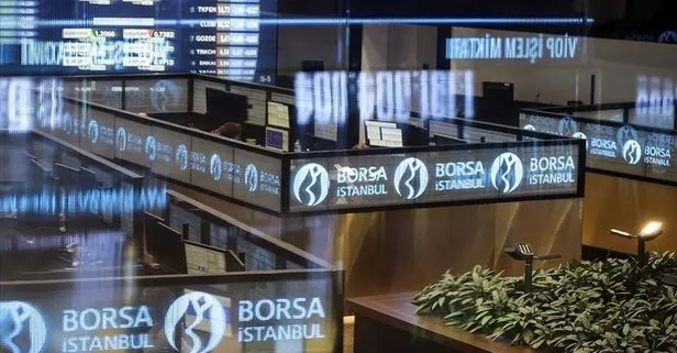 Borsa İstanbul’da günün ilk yarısında en çok değer kazanan 20 hisse belli oldu | 5 Şubat 2020 BIST 100 Endeksi