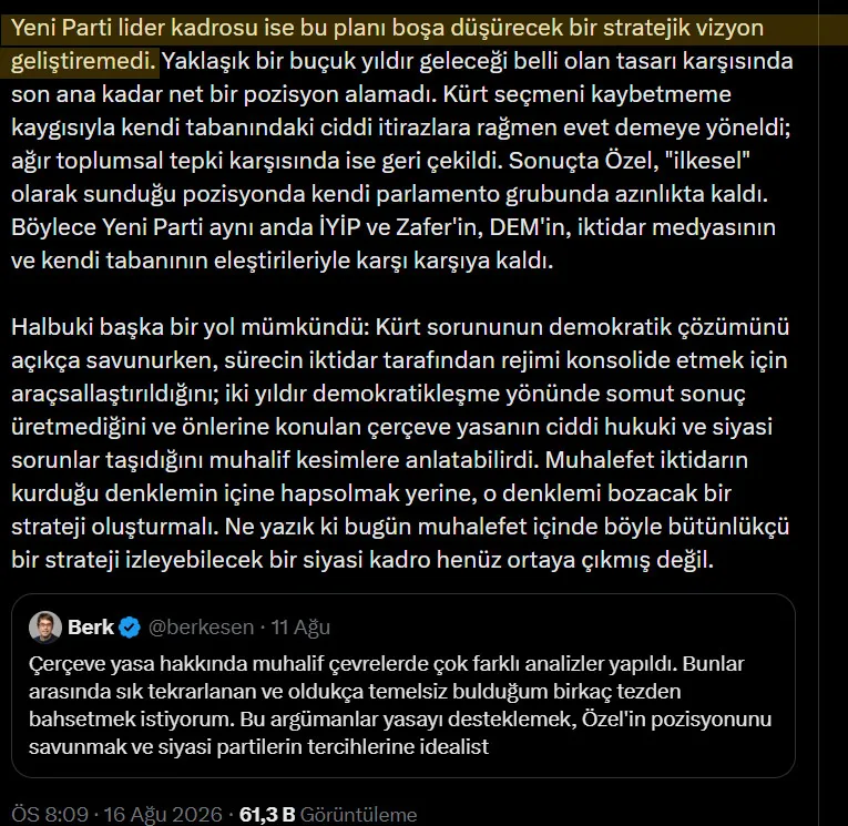 terorsuz-turkiyeye-ekremci-nifak-sistemin-akademisyeni-berk-esen-sistematik-sekilde-kasiyor-sabancilarin-goz-y-1787650667142.jpg Terörsüz Türkiye'ye "Ekremci" nifak! Akademideki militan Berk Esen sistematik şekilde kaşıyor: Sabancıların suskunluğu ve SOROS-BND detayı-3