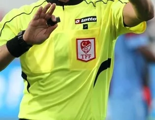 2017-18 sezonunda hangi hakem kaç para kazandı?