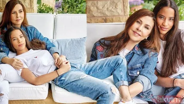 Salak Milyoner’in Himmet’i Zeki Alasya’nın kızı bakın kim! Güzelliğiyle parmak ısırttı! Meğer o da çok ünlüymüş... - 32