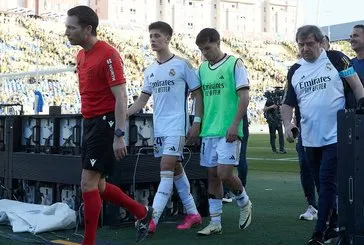 Real Madrid’den Arda Güler kararı! Girona maçında forma giyecek mi?