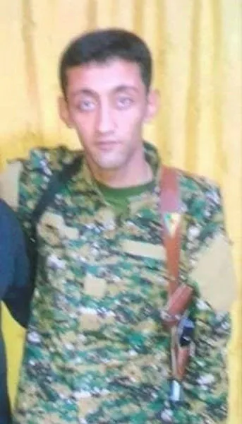 Son dakika: Eylem hazırlığındaki 10 PKK'lı terörist yakalandı!-3