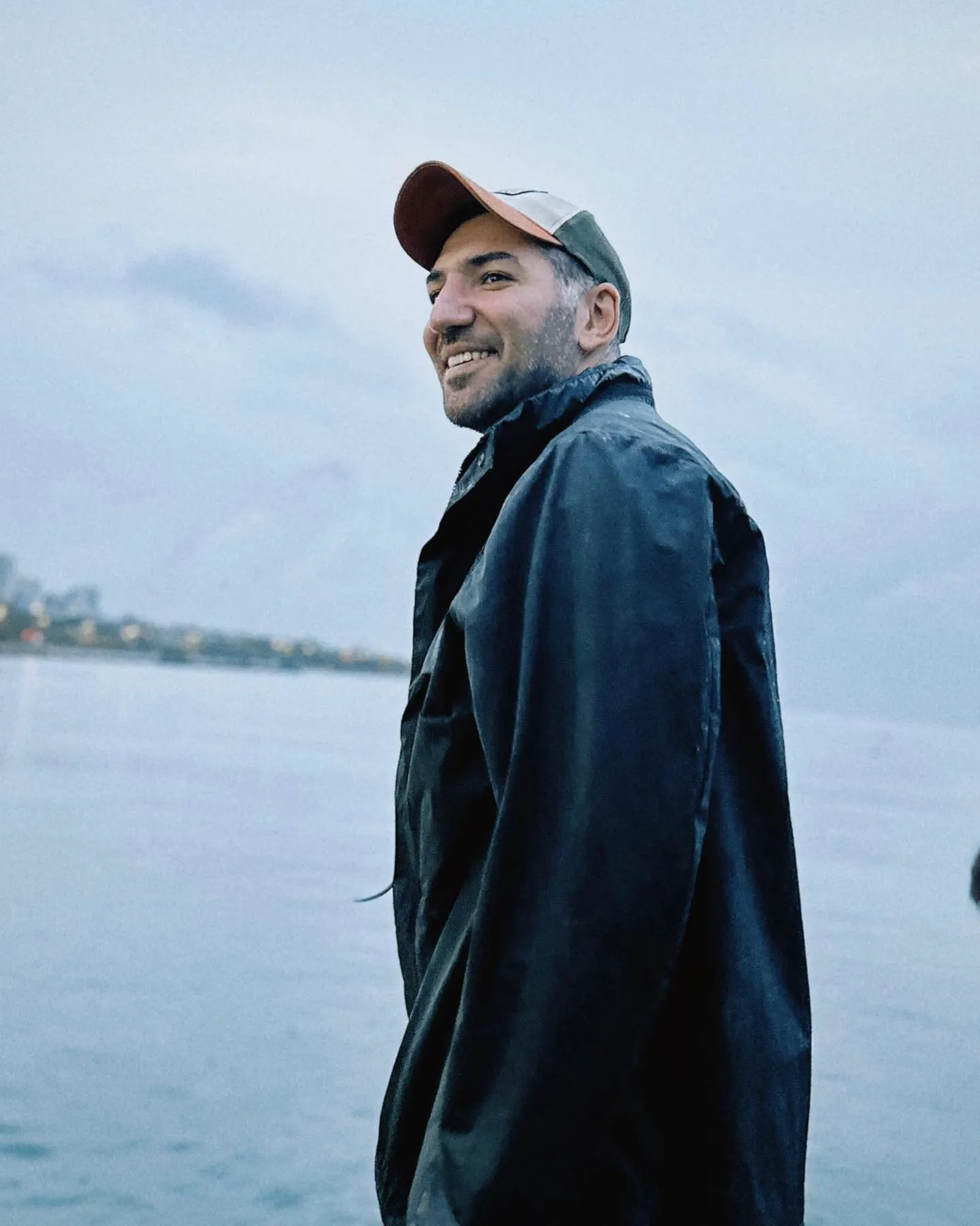 Başka Bir Gün'ün Tuna'sı Berkay Ateş'in büyük aşkı Filenin Sultanları’ndan çıktı! Ezgi Mola’nın partneri bakın kiminle sevgili... - 5