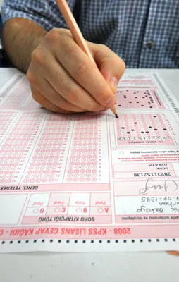 YKS'ye başvuru yapamayanlara ikinci şans