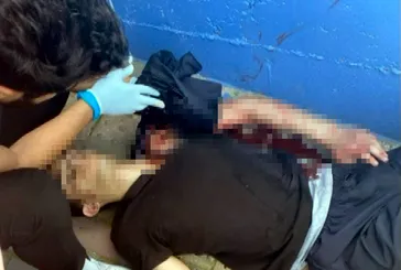 Lisede bıçak dehşeti! İstanbul Avcılar'da 16 yaşındaki iki öğrenci kanlar içinde kaldı!