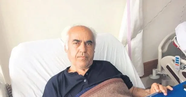 Chp Li Yesilova Belediye Baskani Mumtaz Senel Saldirinin Sebebini Acikladi Otel Ruhsatinin Iptal Edilmesi Takvim