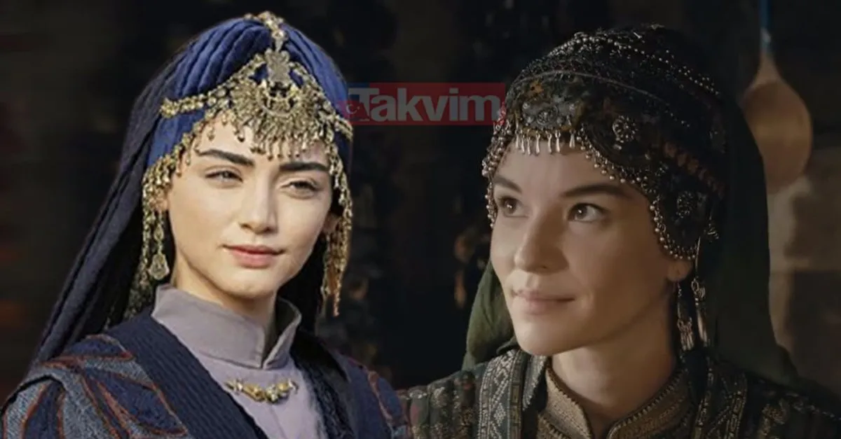 malhun hatun kimdir kurulus osman bala hatun kimdir osman bey tarihte esleri ve cocuklari kimlerdir takvim