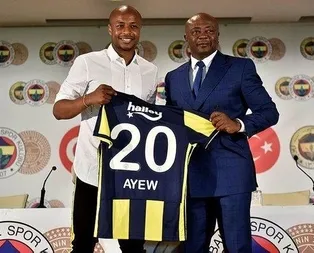 Fener’e ilk gün evet dedim