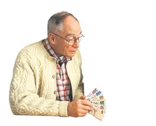 Emekliye yeni maaş