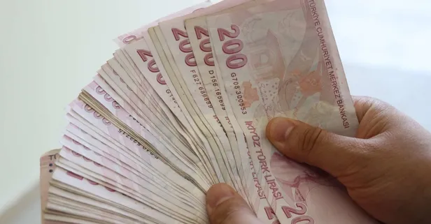 Her ay banka hesabına yatıyor! 4.181 TL, 310 TL ve 438 TL nakit destek ödeme kararı!