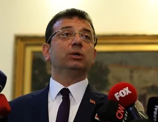 İmamoğlu’nun gerçek yüzü bir kez daha ortaya çıktı!