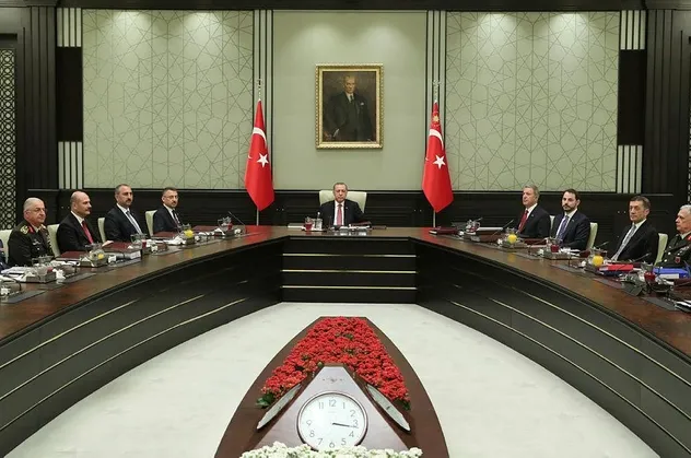 Yüksek Askeri Şûra erkene çekilebilir, komuta kademesi aynı kalabilir! İşte kulislerde konuşulanlar