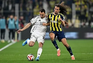 Sergen Yalçın’dan Gökhan Sazdağı’na terapi