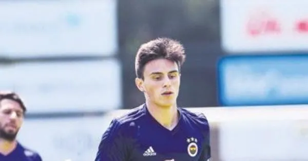 Eljif Elmas A Ekstra Idman Takvim