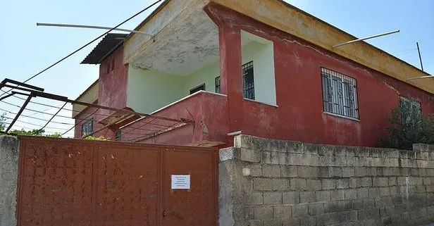 Gaziantep’te 8 eve daha koronavirüs karantinası