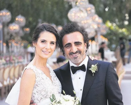 Mayasında iyilik var