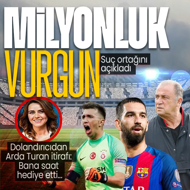 Ünlü isimleri dolandıran bankacı vurgununda yeni detaylar: Arda’dan Seçil Erzan’a hediye Rolex! Suç ortağı ortaya çıktı