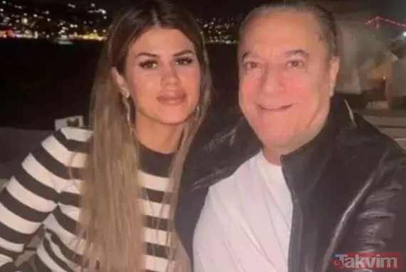 Mehmet Ali Erbil ve 40 yaş küçük sevgilisi Gülseren ayrıldı mı? "30 yaşındaki adamın veremediğini veriyor" demişti ayrılık nedeni ise... - 4