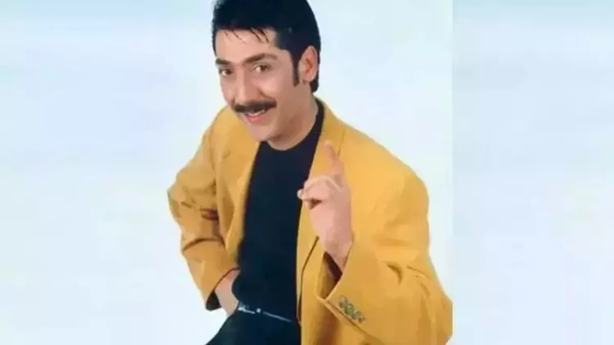 13 KİLO VERDİ! Ankaralı Turgut’un son hali şoke etti