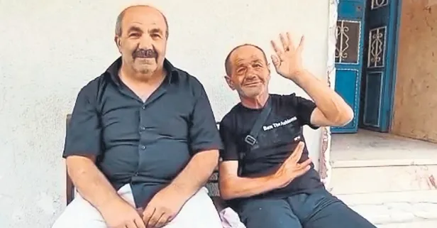 Konya’daki kazada 30 yıl sonra kayıp kardeş bulundu