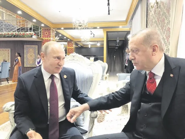 Başkan Erdoğan'dan dünyaya net mesaj: Kudüs’te yeni oldubittileri reddediyoruz-1