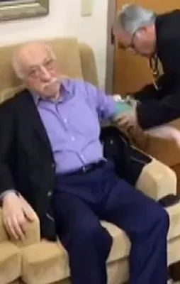 FETÖ'nün 5 ildeki kritik 'imamları' yakalandı