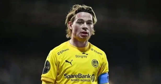 Solskjaer Patrick Berg’i istiyor!